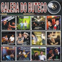 Galera do Buteco